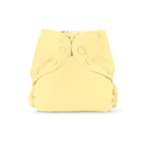 Esembly Cloth Diaper Cover - Buttercup, Size 1 (7-17 lbs)