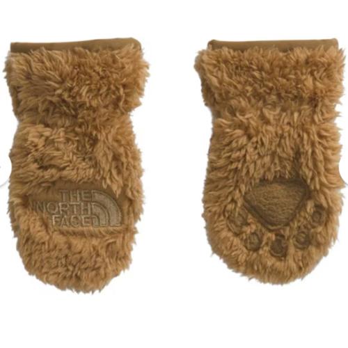 The North Face Baby Bear Suave Oso Mittens - Infants' | REI Co-op