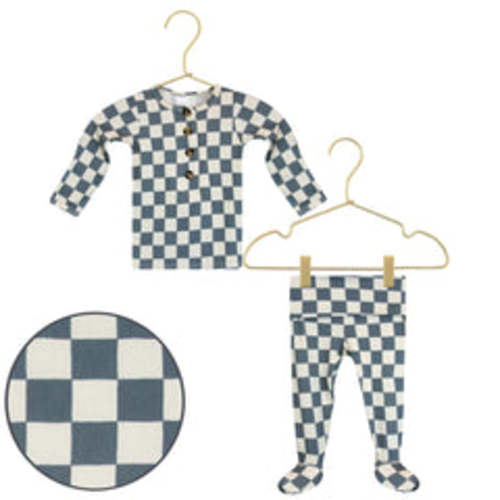 Miles Top + Bottoms – Lou Lou & Company