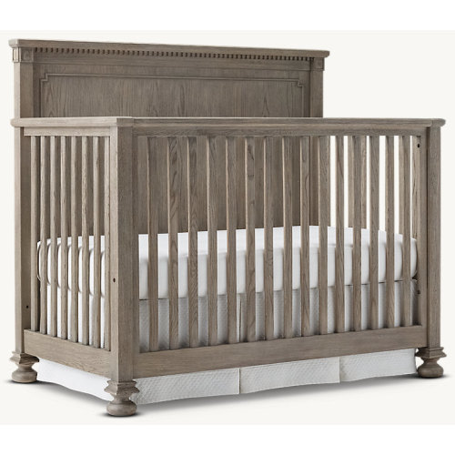 Jameson Conversion Crib | RH Baby & Child