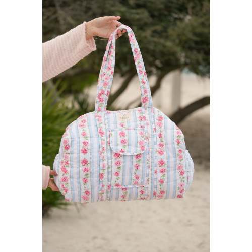 Lottie Duffel Bag – Poeta