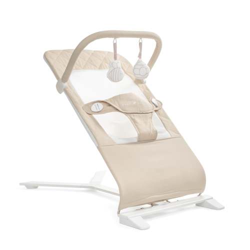 Alpine Organic Deluxe Portable Bouncer