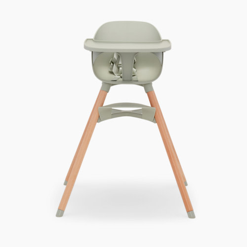 Lalo High Chair - Sage