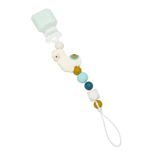 Darling Pacifier Clips
