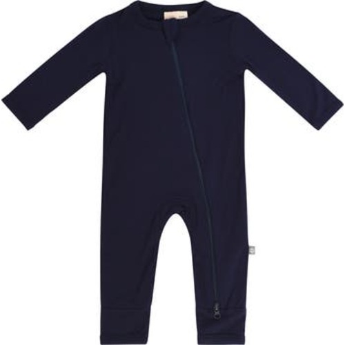 Zip-Up Romper, 6-12 M