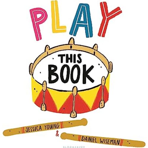 Play This Book
