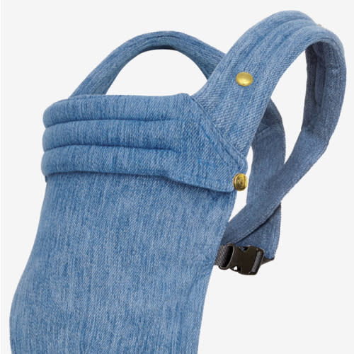 Denim | Zeitgeist Baby Carrier | SHOP ARTIPOPPE
