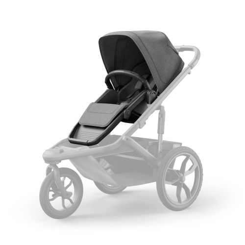 Switchback Seat Luxe