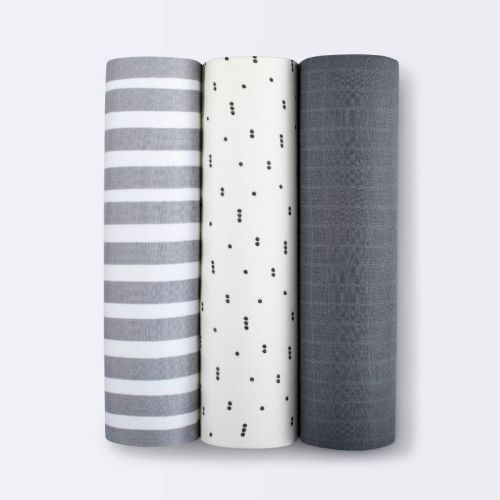 Muslin Swaddle Blanket