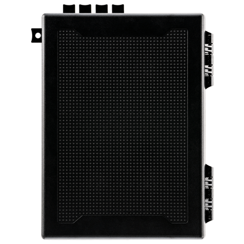 StopBox Pro Pistol Case