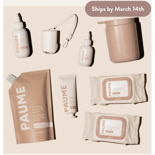 New Parent Bundle