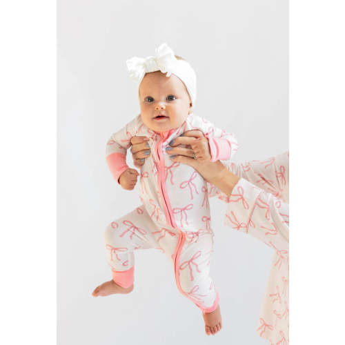 Infant Romper in Halle