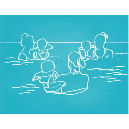 Baby Swimming Lessons