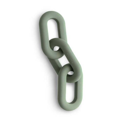 Links Teether – Mushie
