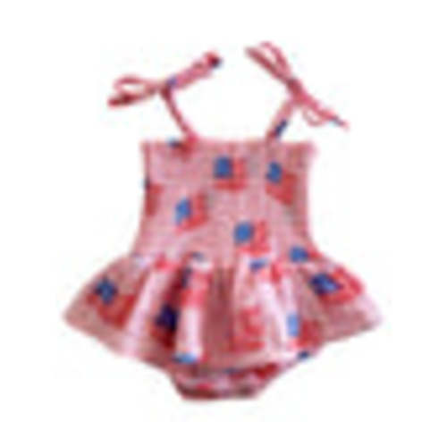 Muslin American Bubble