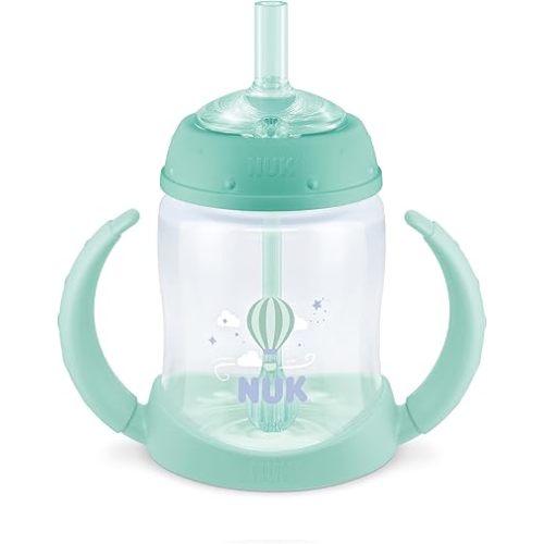 NUK Learner Straw Cup