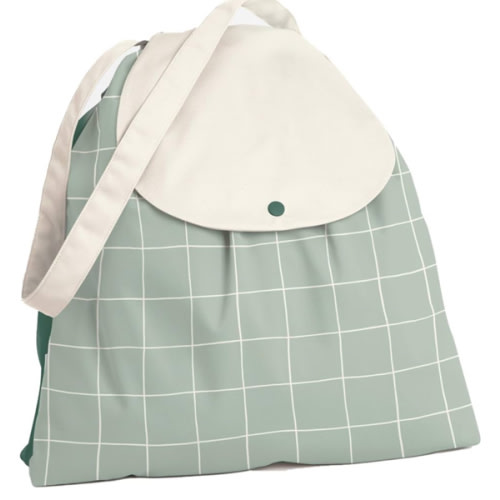 Day Bag–Lattice