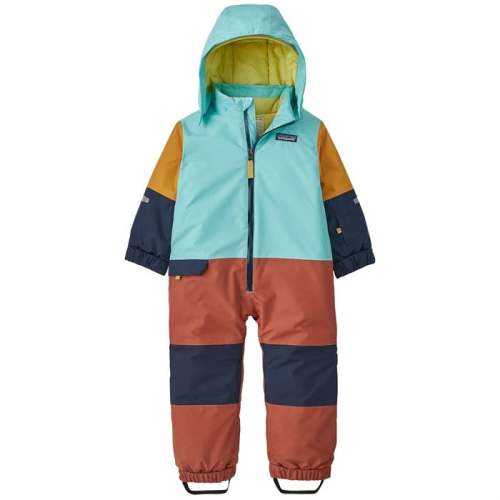 Patagonia Snow Pile One-Piece - Infants'