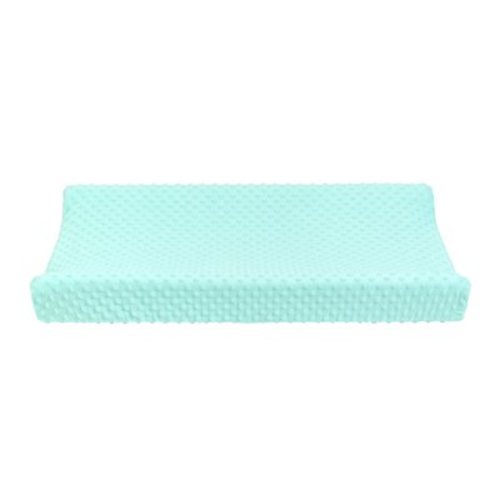 KDFJPTH Changing Cover Baby Table Diaper Changing Mat Cover Cover Nursery Changing Pad Baby Care Wet Wipe