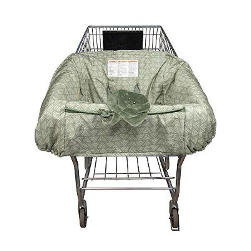 Boppy Original High Chair Accessory