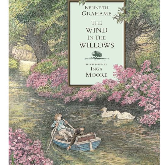 Wind In The Willows
