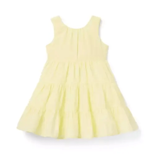 Girl Lemon Cake The Just For Sun Dress by Janie and Jack