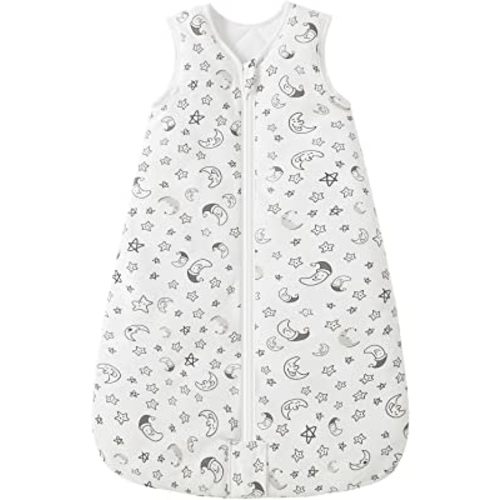 Mosebears Sleep Sack Baby 6-12 months
