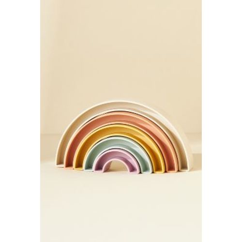 Rainbow Stacking Toy