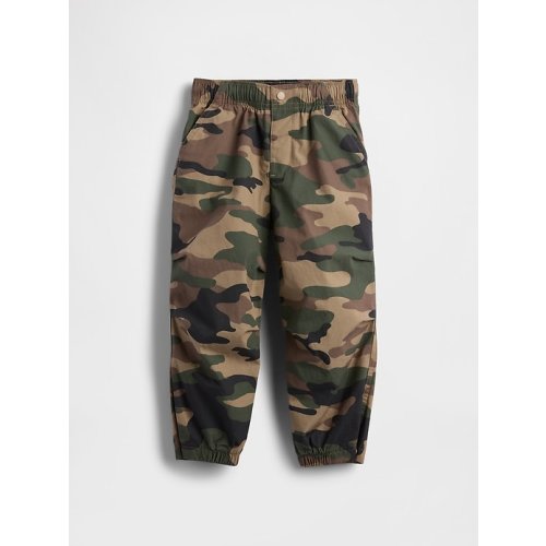 Baby & Toddler Parachute Joggers