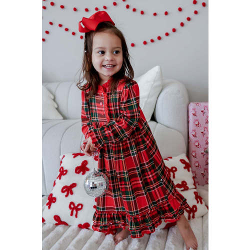 Christmas Nightgowns