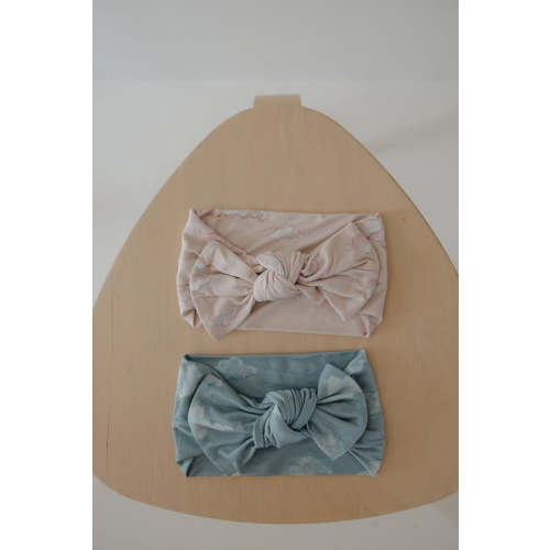Bamboo Head Wraps | ff x kendy