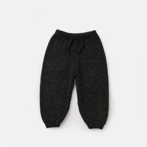 Boxy Lounge Pants - Fuzzy