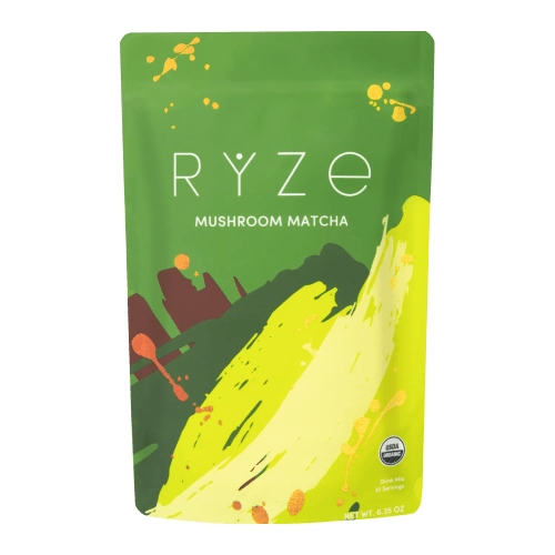 Your Shopping Cart – RYZE