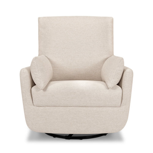 daVinci Juno Swivel Glider & Reviews | AllModern