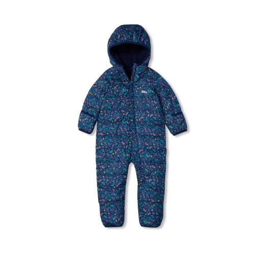 Eddie Bauer Kids Infant Down Snowsuit
