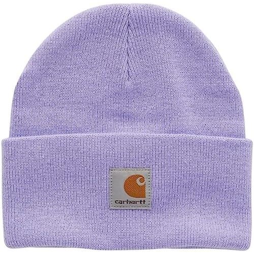 Carhartt Girls' Kids' Knit Beanie Watch Hat