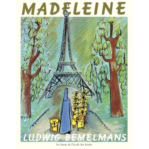 Madeleine