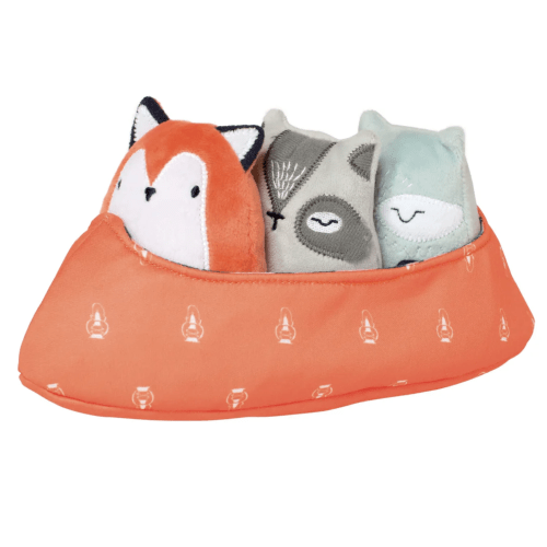 Manhattan Toy Canoe Buddies