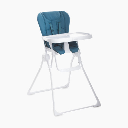 Joovy Nook High Chair - Turquoise