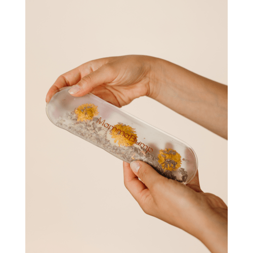 Perineal Hot & Cold Therapy Pack