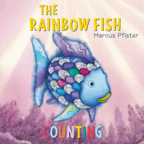 The Rainbow Fish Counting