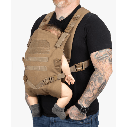 Tactical Baby Carrier® | Tactical Baby Gear®