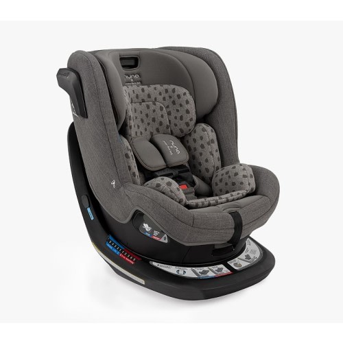 Nuna REVV™ Rotating Convertible Car Seat