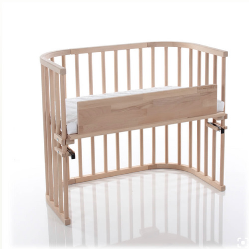 babybay Maxi Untreated