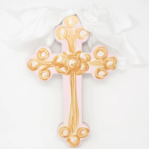 Love Cross – Have Mercy, 18 inch