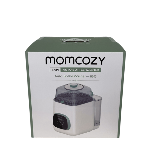 Momcozy KleanPal Pro Baby Bottle Washer and Sterilizer