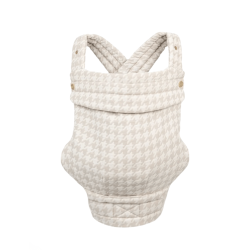 The Monarch Carrier - Houndstooth – Mabē