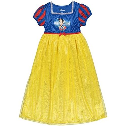 Disney Girls' Frozen Fantasy Nightgown