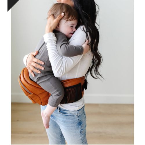 Tushbaby Hip Carrier