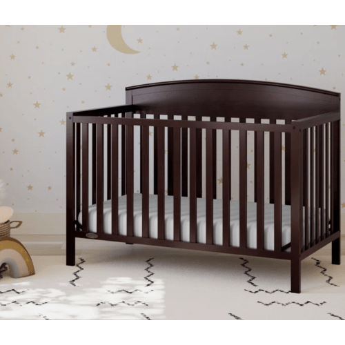 Benton 5-in-1 Convertible Crib